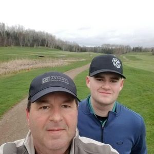 Meet your Posher, Alexandre